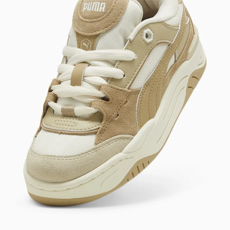 Puma Puma-180 Rood/Bruin (396580-01)