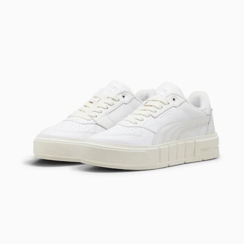 Puma Cali Court Club 48 Wit (395270-01)