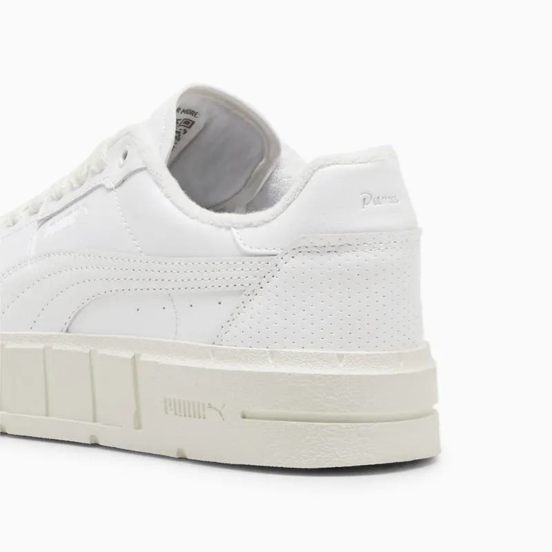 Puma Cali Court Club 48 Wit (395270-01)