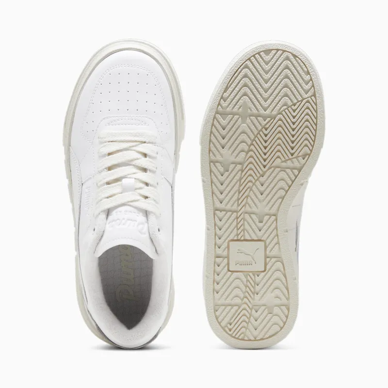 Puma Cali Court Club 48 Wit (395270-01)