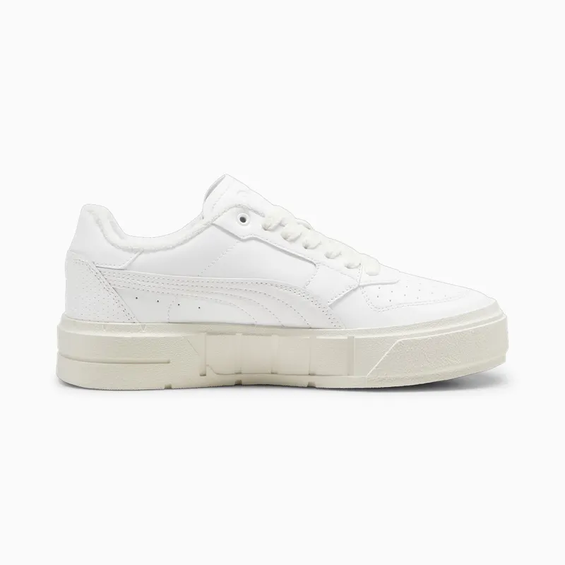 Puma Cali Court Club 48 Wit (395270-01)