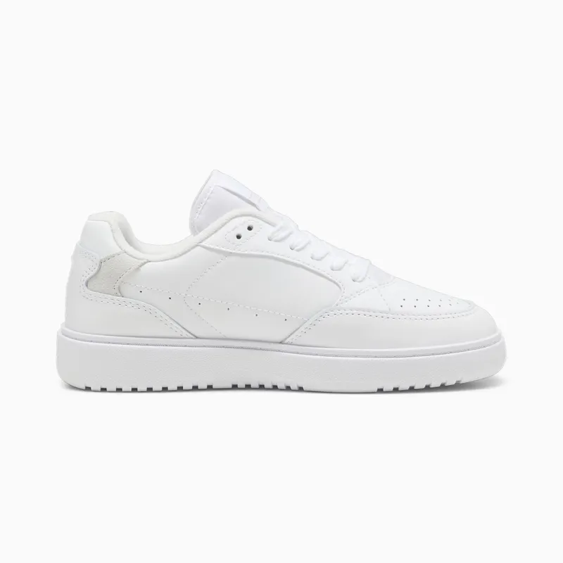 Puma Doublecourt Wit (395244-02)