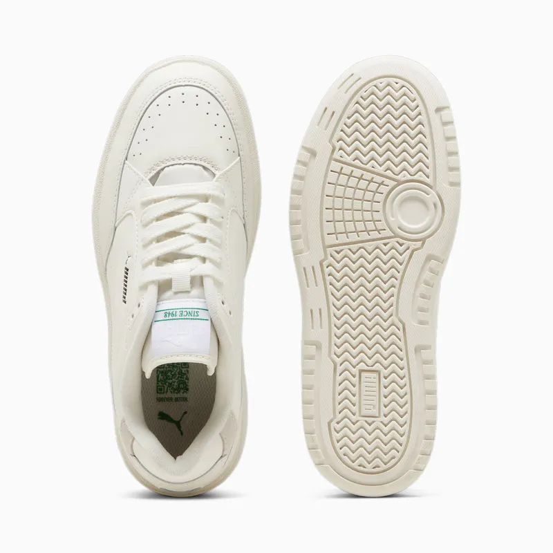 Puma Doublecourt Wit (395244-01)