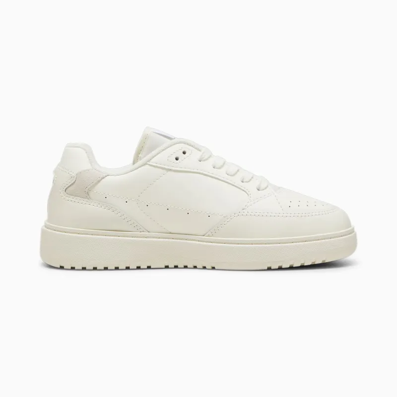 Puma Doublecourt Wit (395244-01)