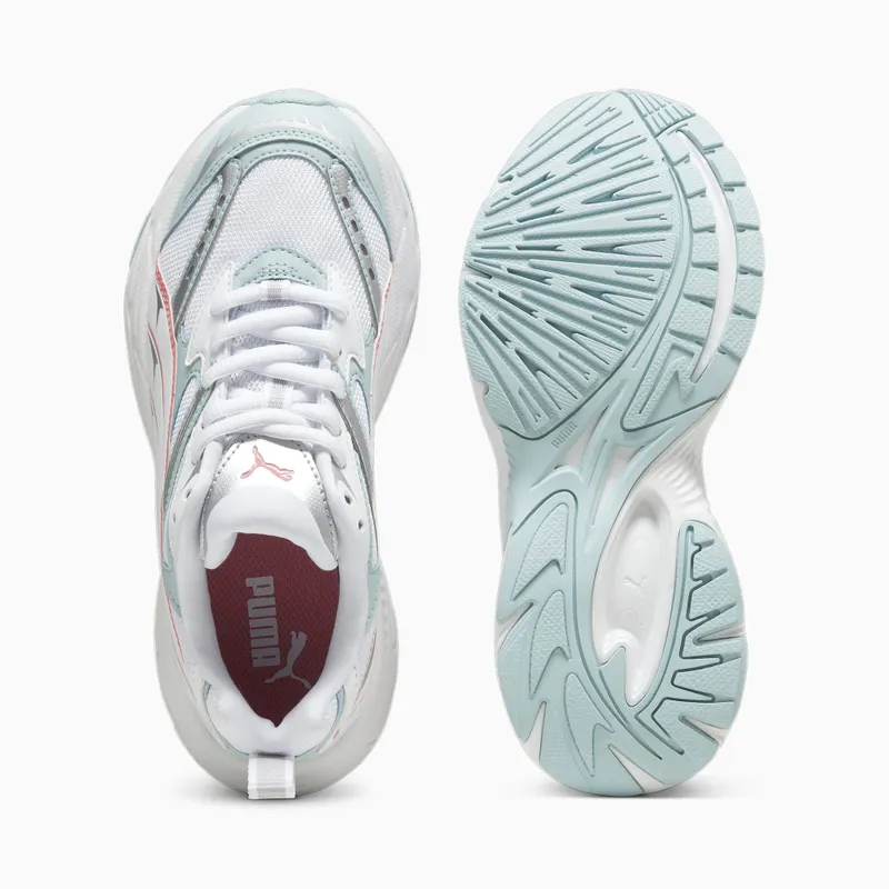 Puma Morphic Techie Wit (396621-03)