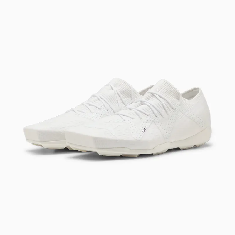Puma x COPERNI 90SQR uniseks schoenen Wit/Zwart (399569-01)