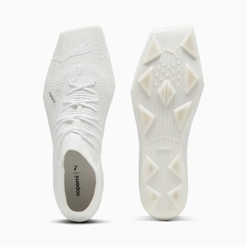 Puma x COPERNI 90SQR uniseks schoenen Wit/Zwart (399569-01)