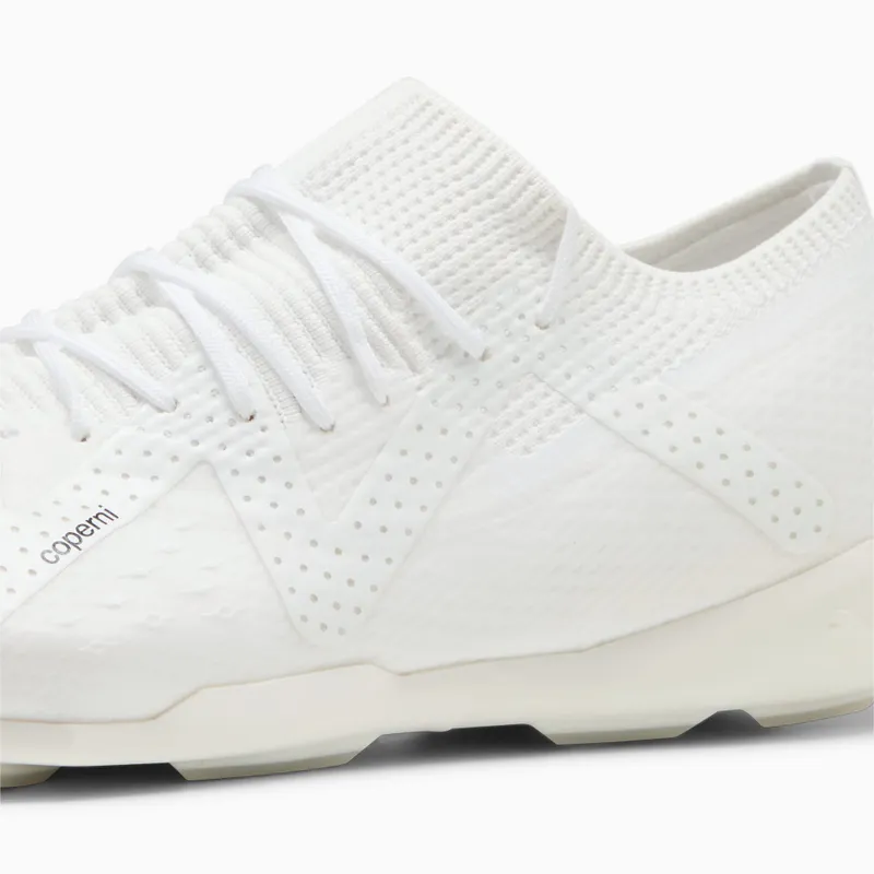 Puma x COPERNI 90SQR uniseks schoenen Wit/Zwart (399569-01)