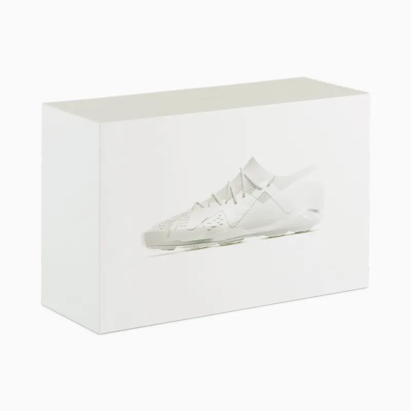 Puma x COPERNI 90SQR uniseks schoenen Wit/Zwart (399569-01)