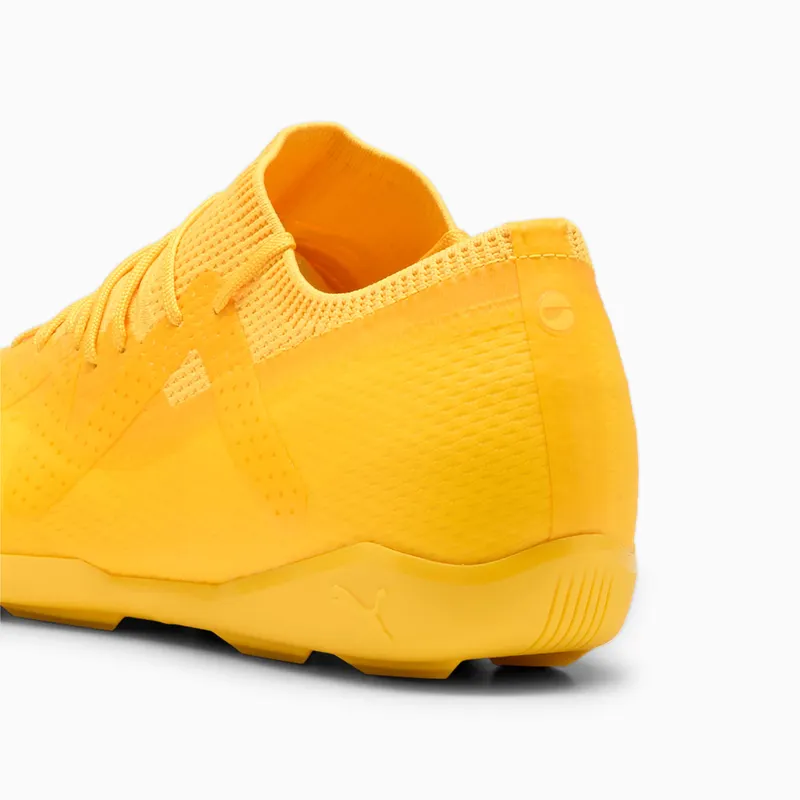 Puma x COPERNI 90SQR uniseks schoenen Zwart/Geel (399570-01)
