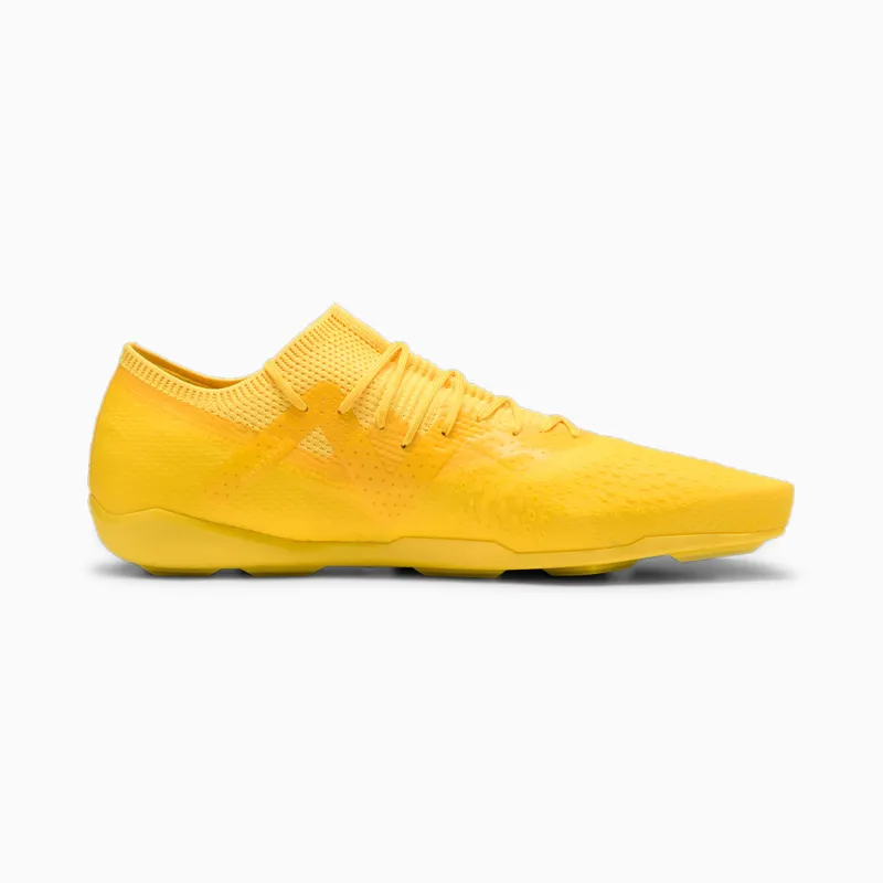Puma x COPERNI 90SQR uniseks schoenen Zwart/Geel (399570-01)