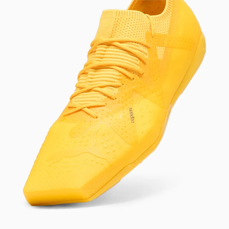 Puma x COPERNI 90SQR uniseks schoenen Zwart/Geel (399570-01)