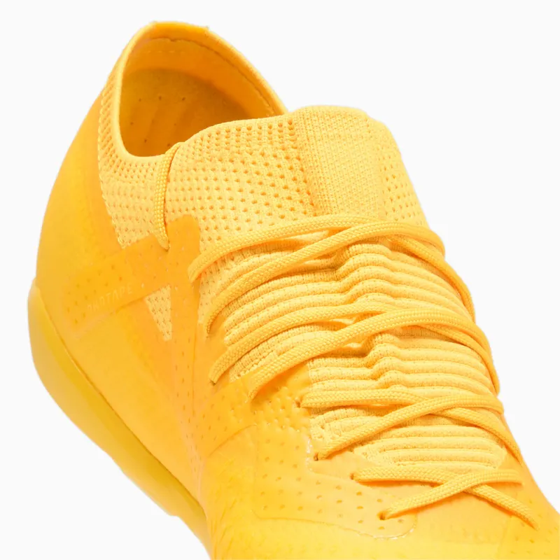 Puma x COPERNI 90SQR uniseks schoenen Zwart/Geel (399570-01)