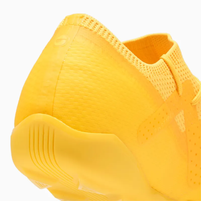 Puma x COPERNI 90SQR uniseks schoenen Zwart/Geel (399570-01)