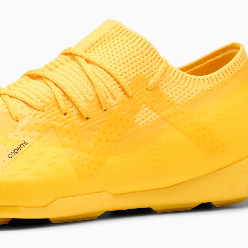 Puma x COPERNI 90SQR uniseks schoenen Zwart/Geel (399570-01)