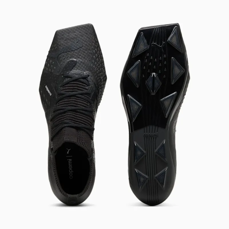 Puma x COPERNI 90SQR uniseks schoenen Wit/Zwart/Grijs (399408-01)
