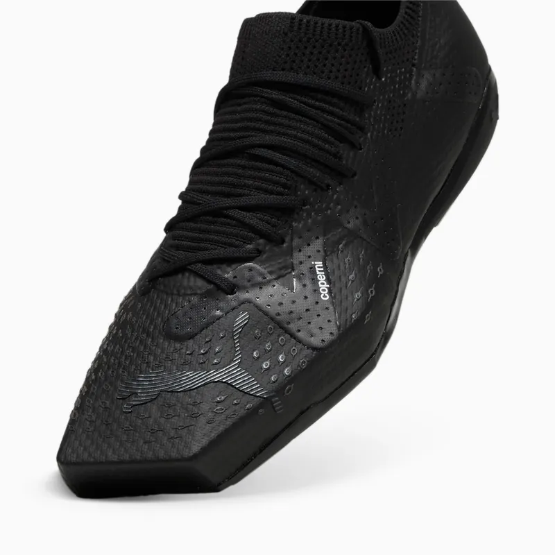 Puma x COPERNI 90SQR uniseks schoenen Wit/Zwart/Grijs (399408-01)