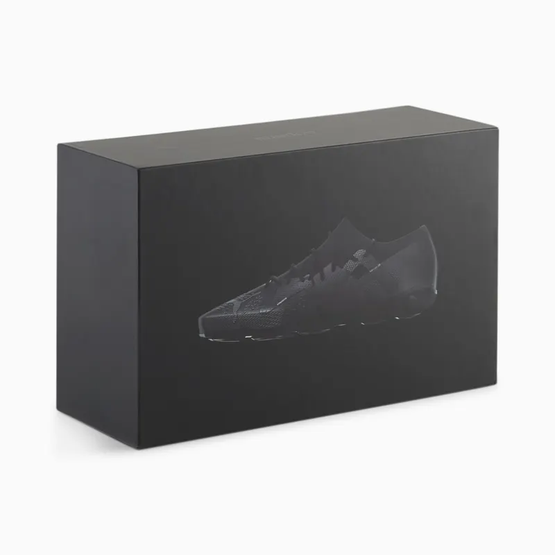 Puma x COPERNI 90SQR uniseks schoenen Wit/Zwart/Grijs (399408-01)