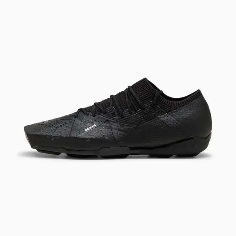 Puma x COPERNI 90SQR uniseks schoenen Wit/Zwart/Grijs (399408-01)