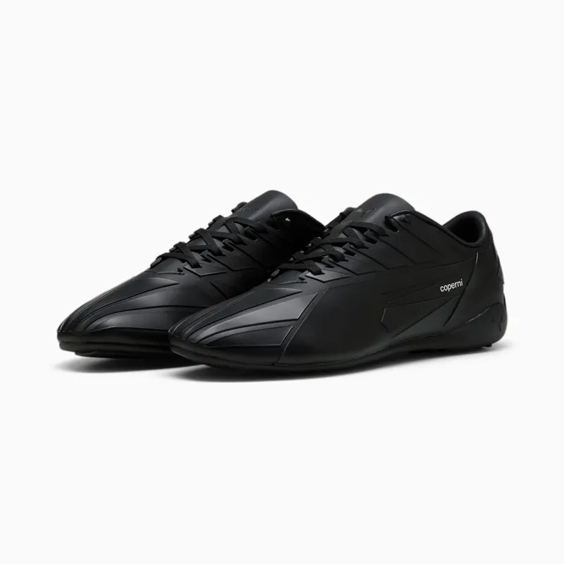 Puma x COPERNI Speedcat uniseks schoenen Zwart (398650-01)