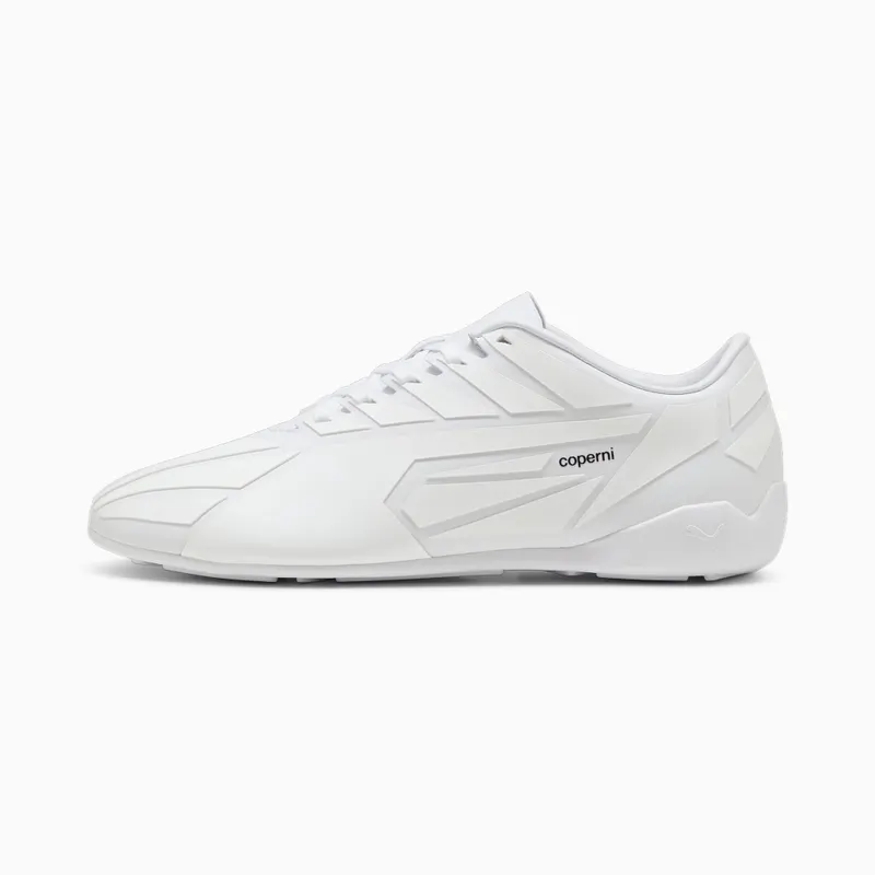 Puma x COPERNI Speedcat uniseks schoenen Wit (398650-02)