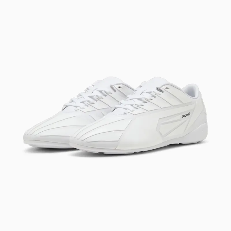 Puma x COPERNI Speedcat uniseks schoenen Wit (398650-02)