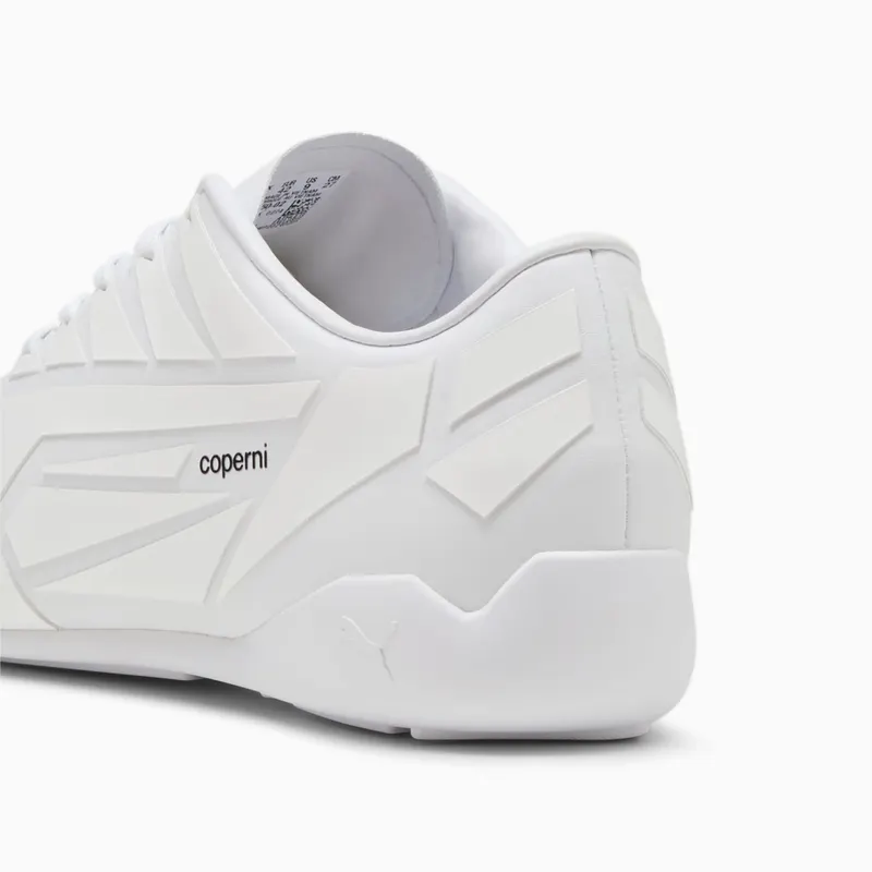 Puma x COPERNI Speedcat uniseks schoenen Wit (398650-02)