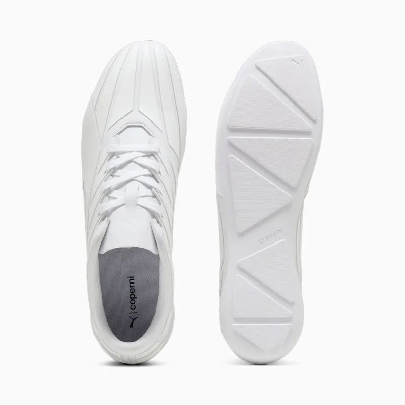 Puma x COPERNI Speedcat uniseks schoenen Wit (398650-02)