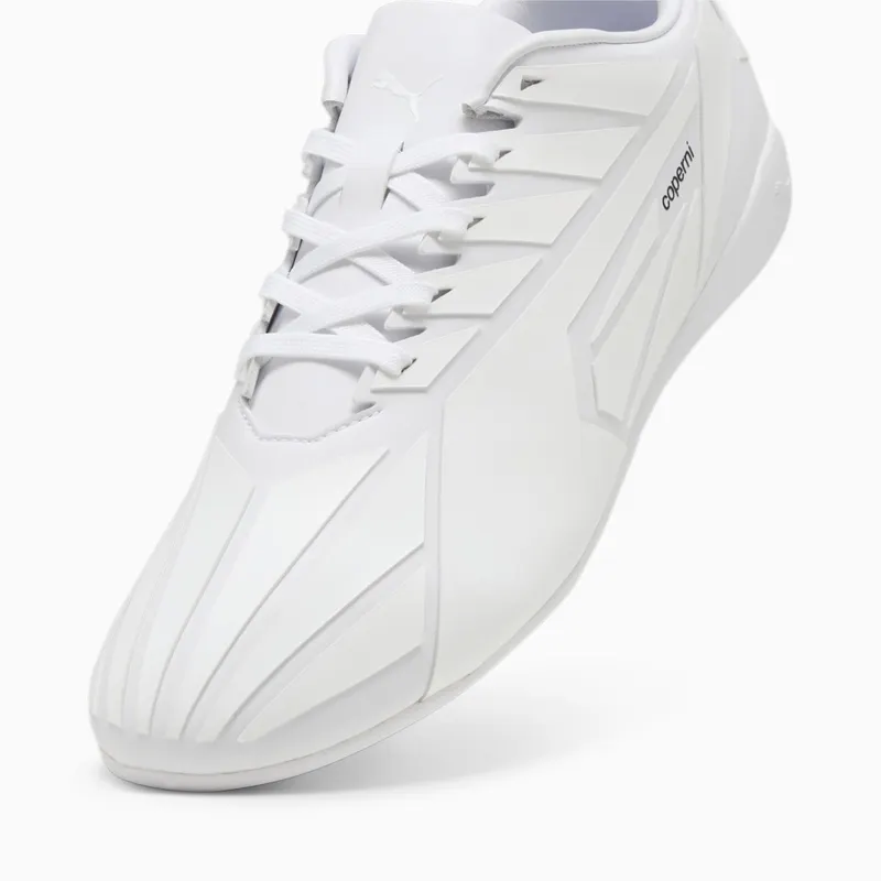 Puma x COPERNI Speedcat uniseks schoenen Wit (398650-02)
