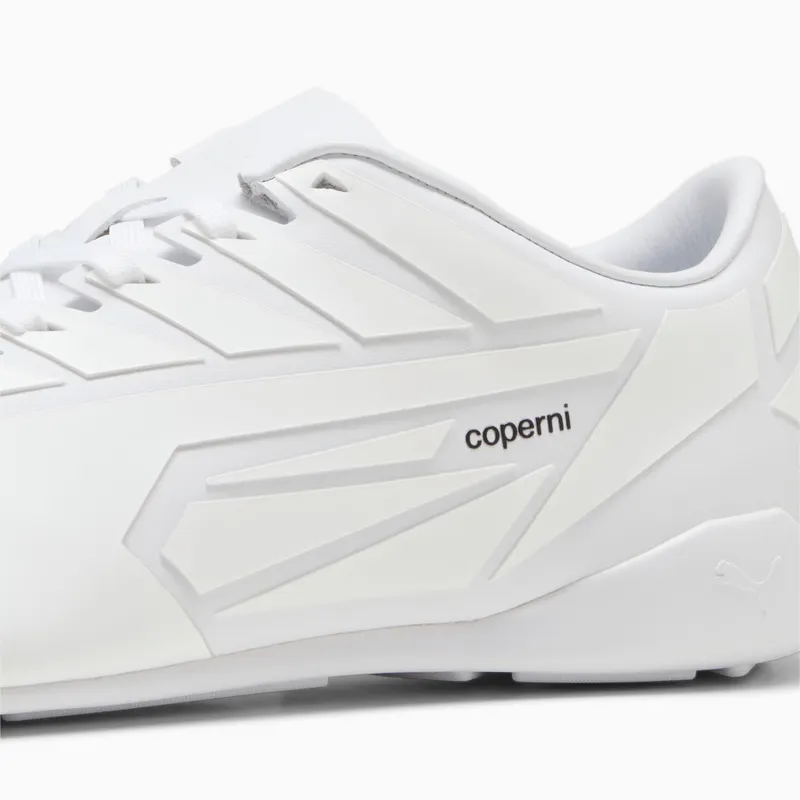 Puma x COPERNI Speedcat uniseks schoenen Wit (398650-02)