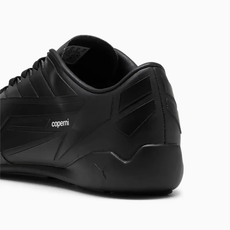 Puma x COPERNI Speedcat uniseks schoenen Zwart (398650-01)