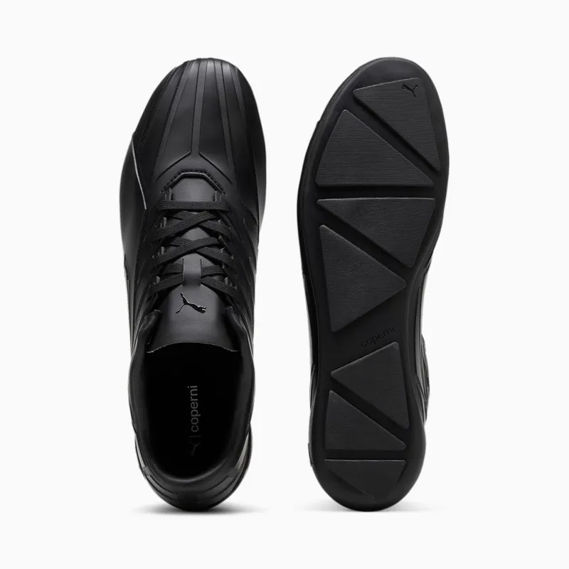 Puma x COPERNI Speedcat uniseks schoenen Zwart (398650-01)
