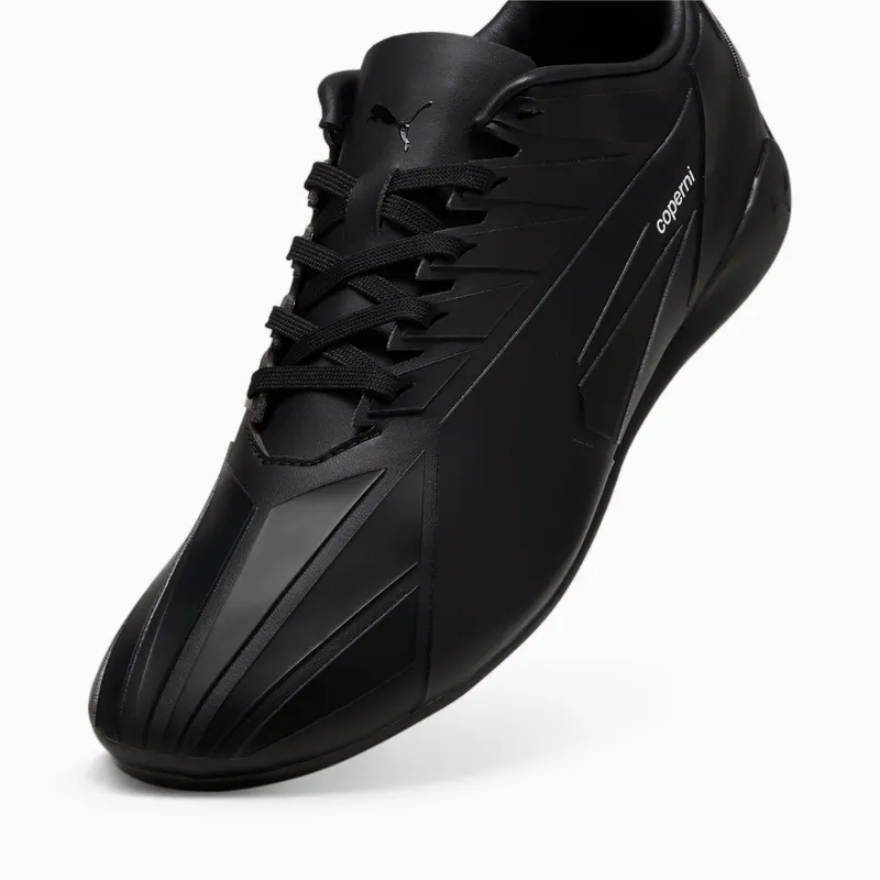 Puma x COPERNI Speedcat uniseks schoenen Zwart (398650-01)