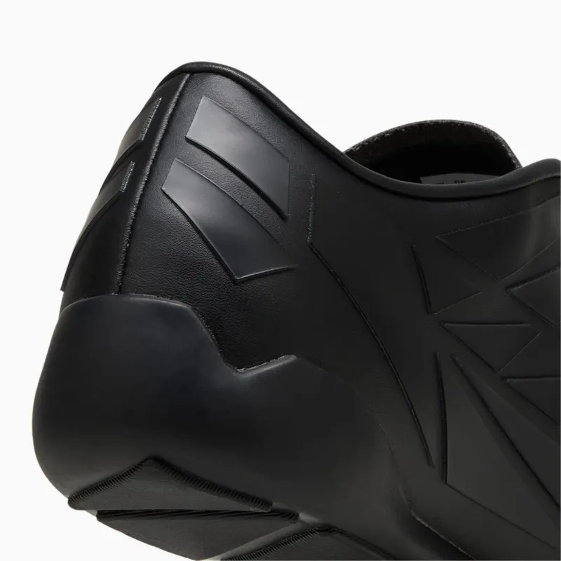 Puma x COPERNI Speedcat uniseks schoenen Zwart (398650-01)