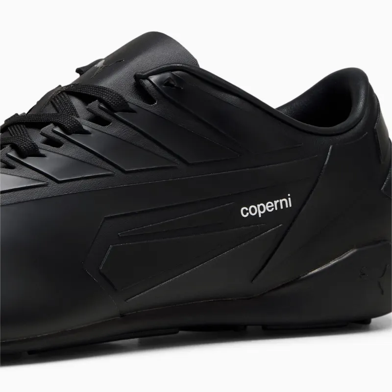 Puma x COPERNI Speedcat uniseks schoenen Zwart (398650-01)