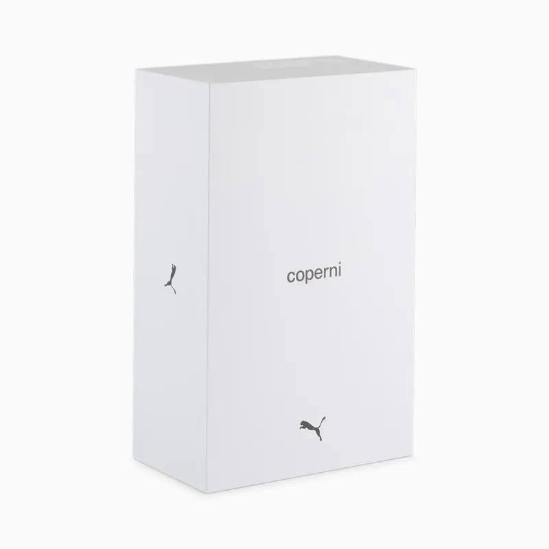 Puma x COPERNI Speedcat uniseks schoenen Zwart (398650-01)