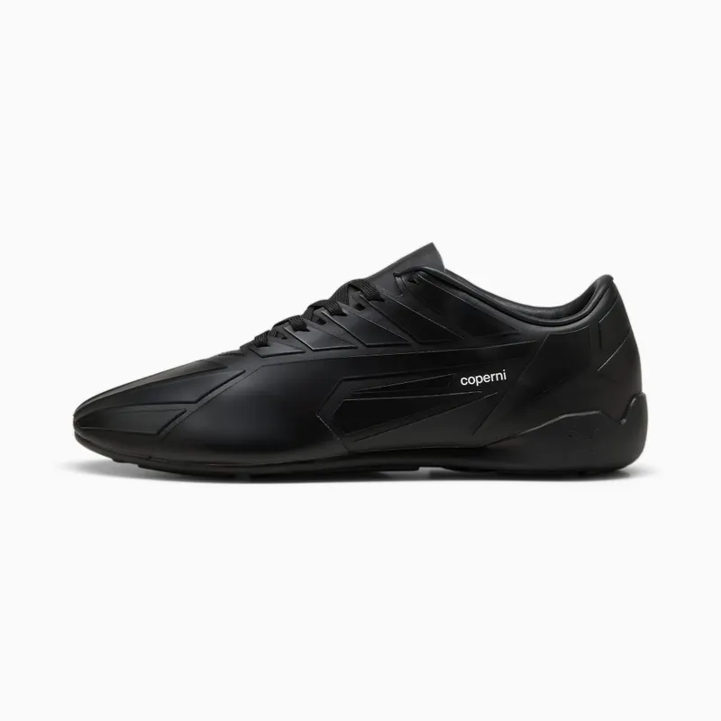 Puma x COPERNI Speedcat uniseks schoenen Zwart (398650-01)