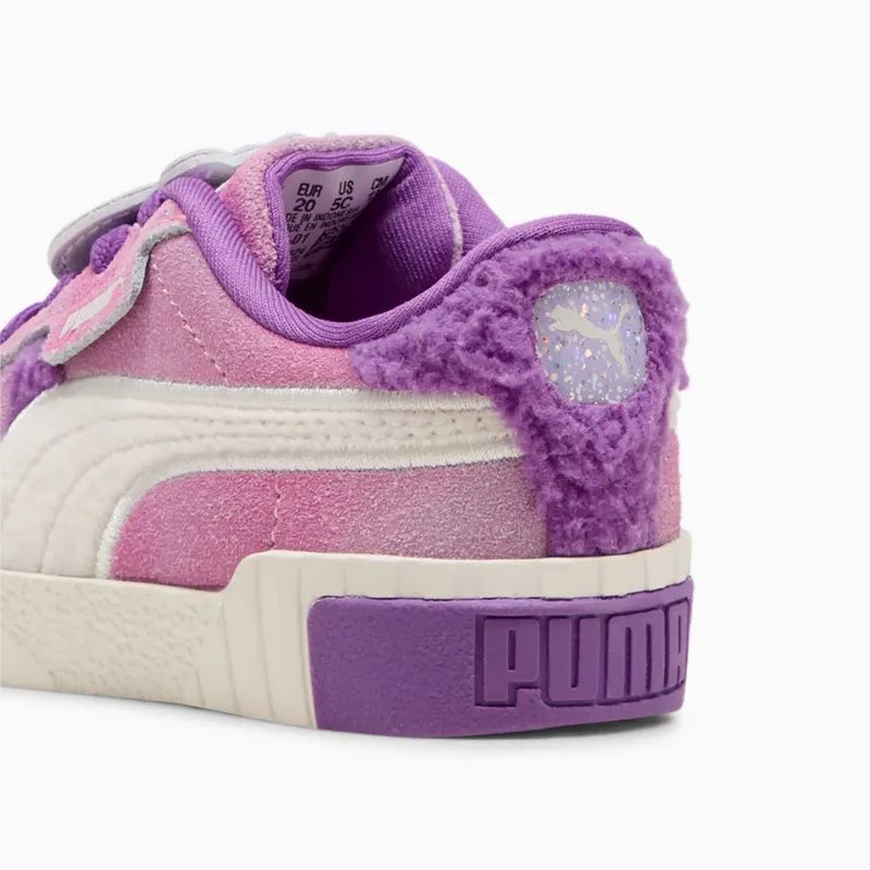 Puma x SQUISHMALLOWS Cali Lola Roze (397501-01)