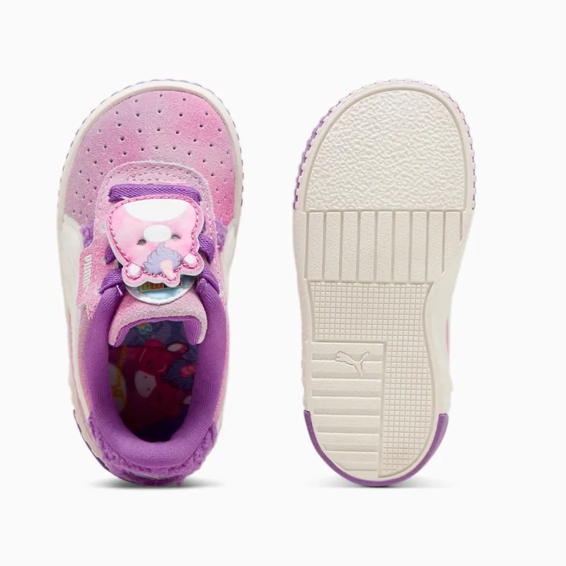 Puma x SQUISHMALLOWS Cali Lola Roze (397501-01)