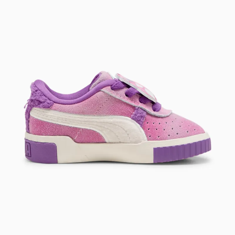 Puma x SQUISHMALLOWS Cali Lola Roze (397501-01)