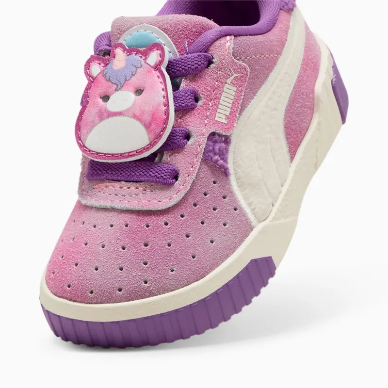 Puma x SQUISHMALLOWS Cali Lola Roze (397501-01)