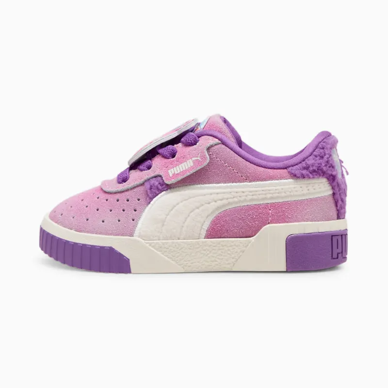 Puma x SQUISHMALLOWS Cali Lola Roze (397501-01)