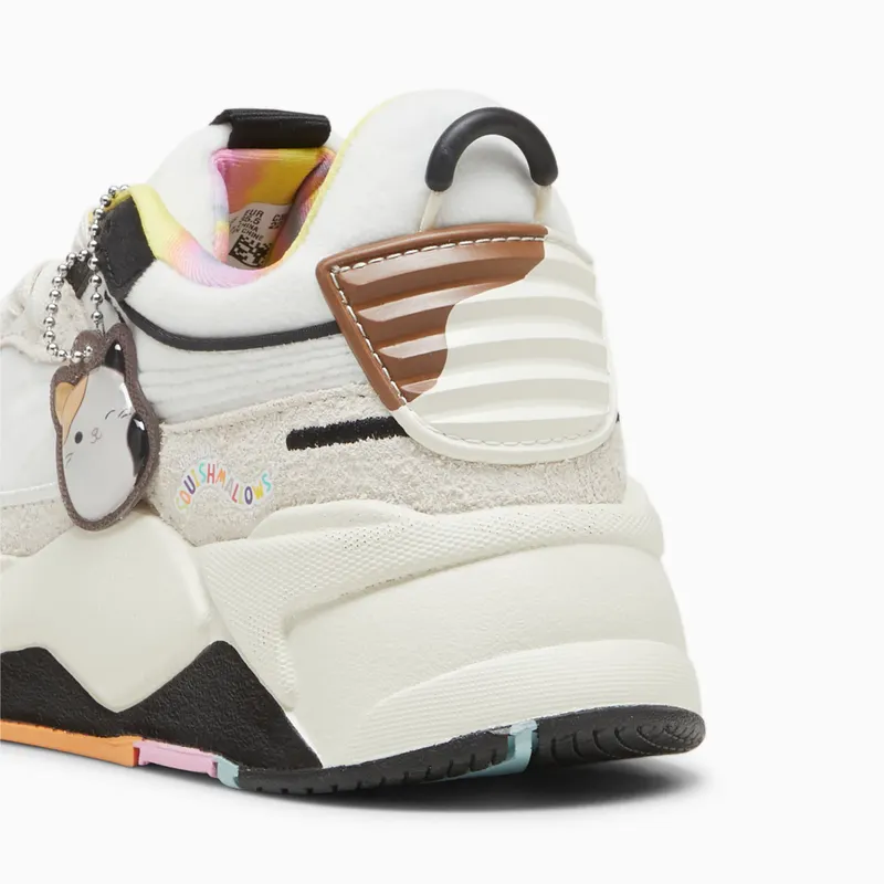 Puma x SQUISHMALLOWS RS-X Cam Wit (397496-01)