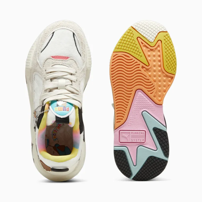 Puma x SQUISHMALLOWS RS-X Cam Wit (397496-01)
