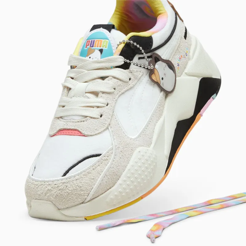 Puma x SQUISHMALLOWS RS-X Cam Wit (397496-01)