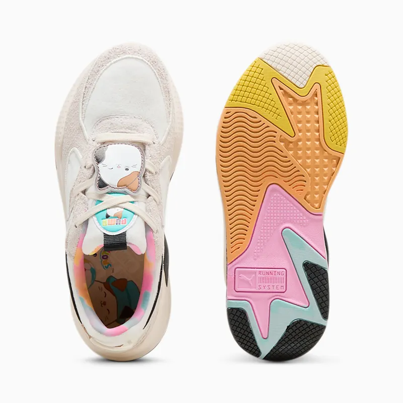 Puma x SQUISHMALLOWS RS-X Cam Wit (397497-01)