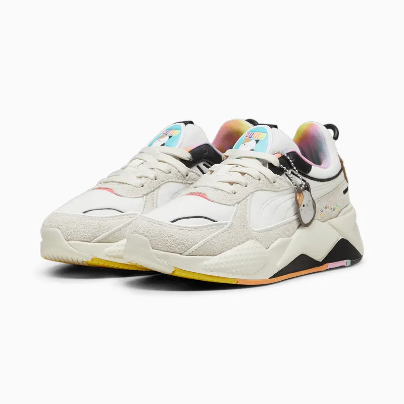 Puma x SQUISHMALLOWS RS-X Wit (397564-01)
