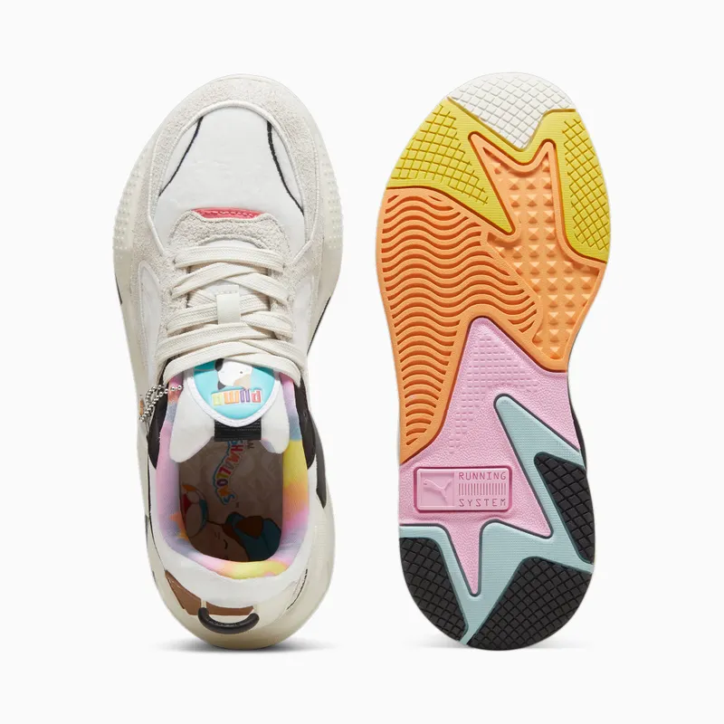 Puma x SQUISHMALLOWS RS-X Wit (397564-01)
