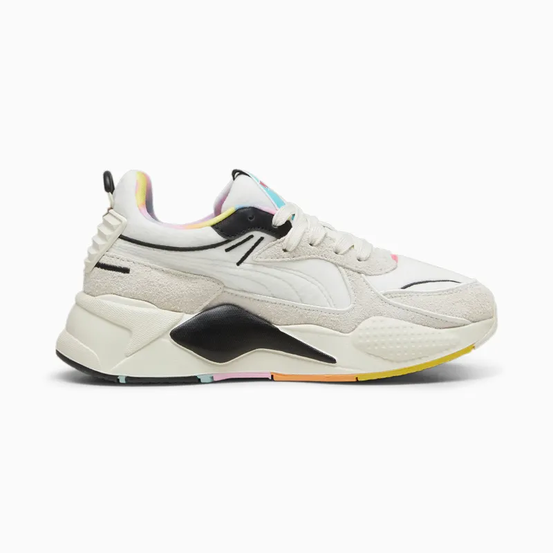 Puma x SQUISHMALLOWS RS-X Wit (397564-01)