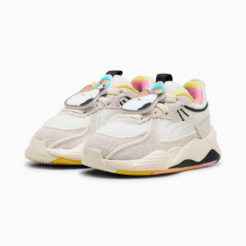 Puma x SQUISHMALLOWS RS-X Wit (397498-01)